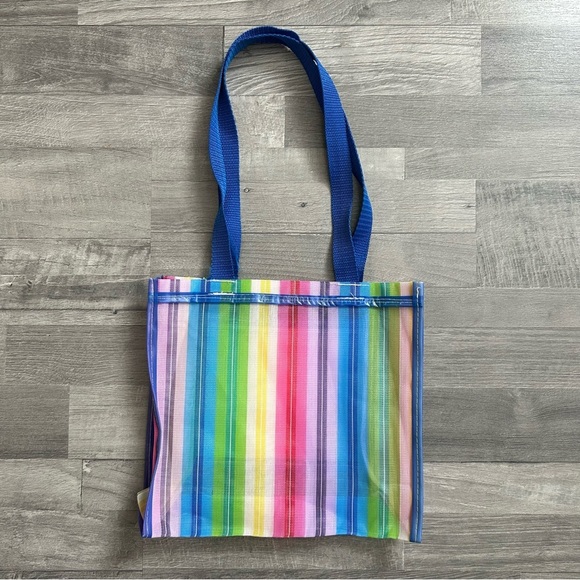 Frida Kahlo Mercado Bag Mexican Tote Market Reusable Grocery Bag - Picture 3 of 4